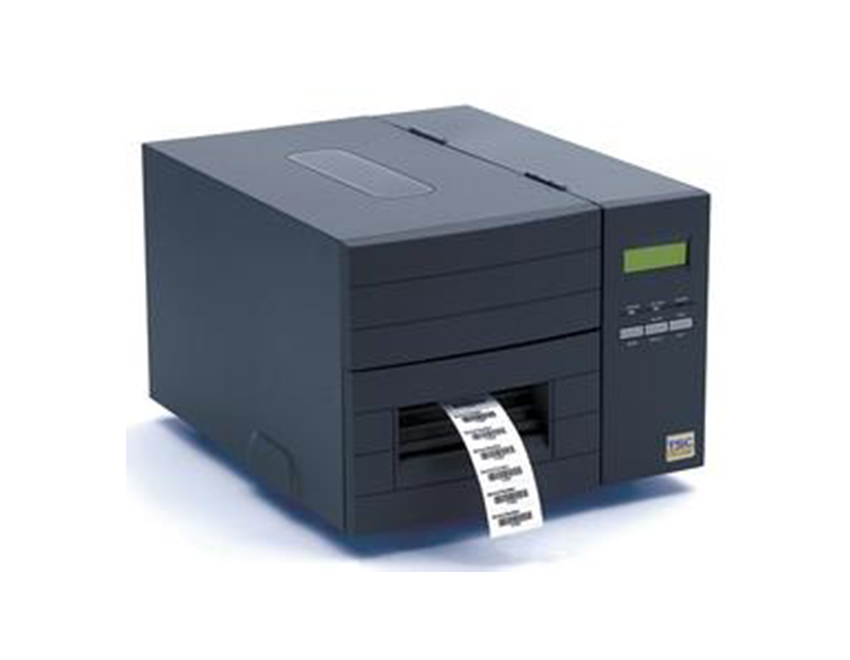 TSC-342M工業級條碼打印機